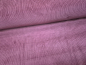 Preview: Woven co high-low washed corduroy- bordeaux
